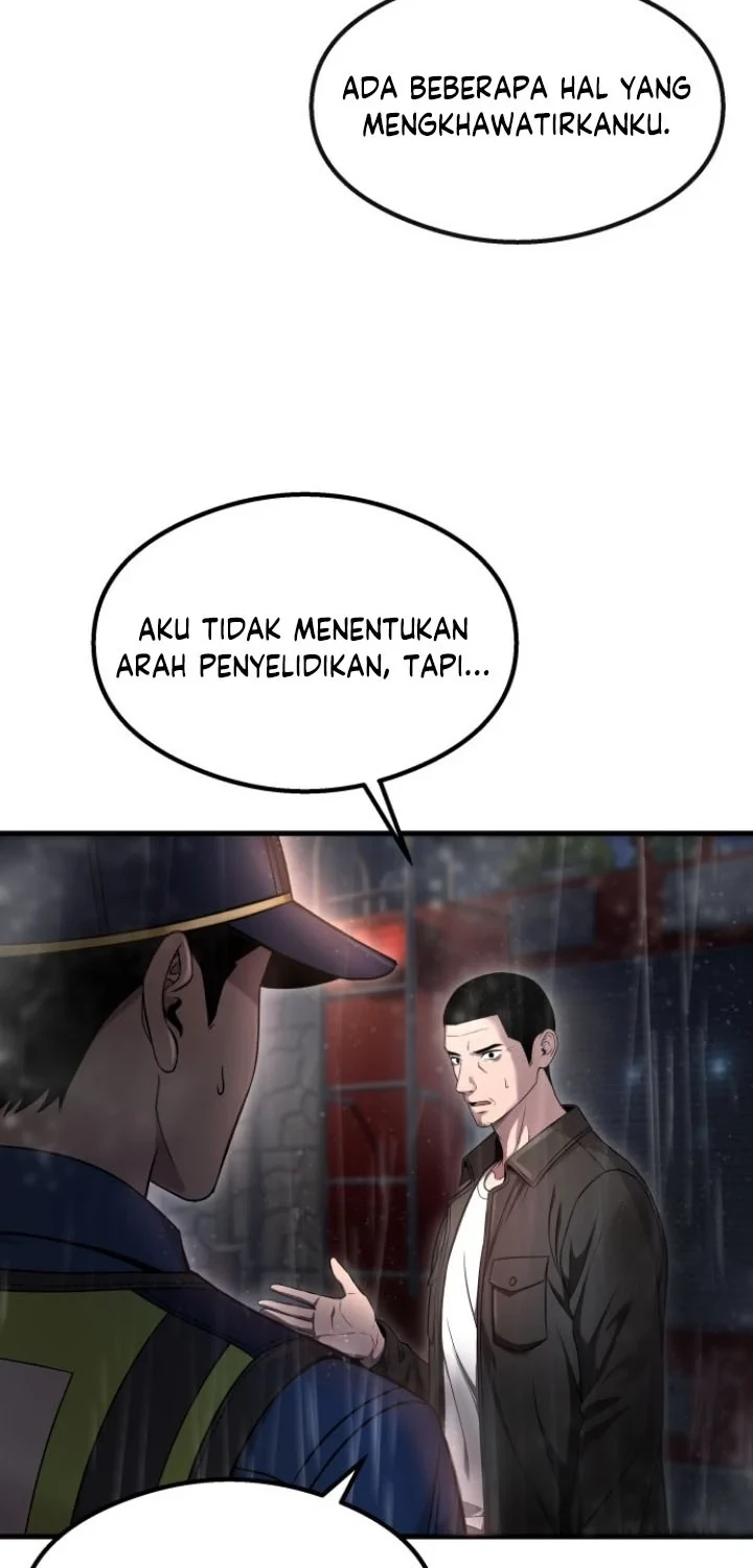 Heart-Pounding Ghostly Poem Chapter 52 Gambar 7