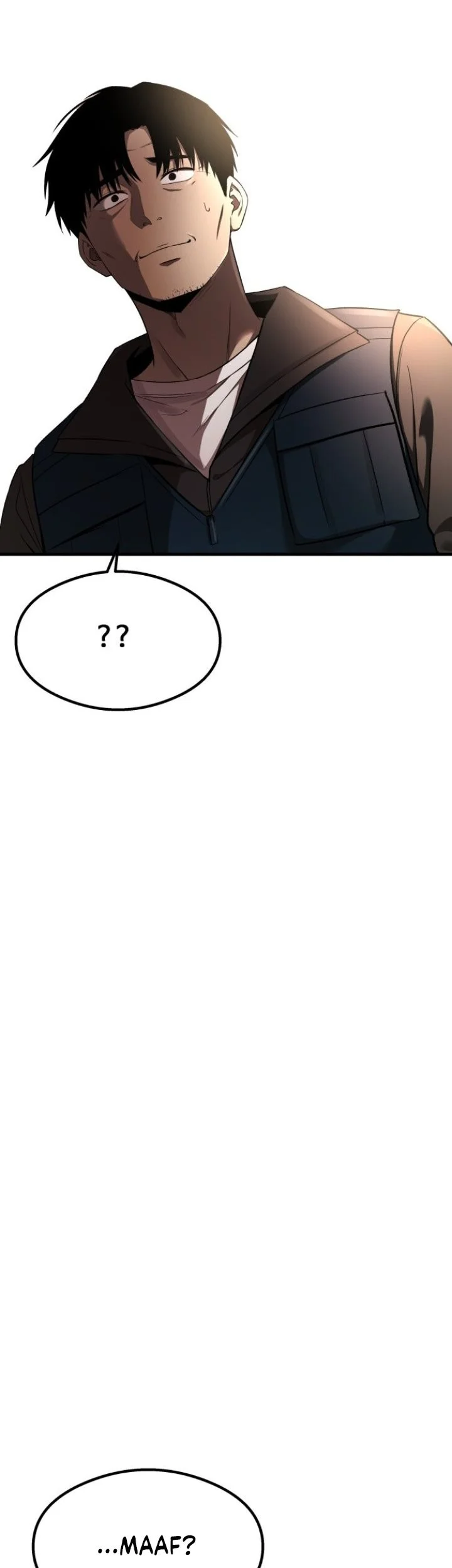 Heart-Pounding Ghostly Poem Chapter 54 Gambar 8
