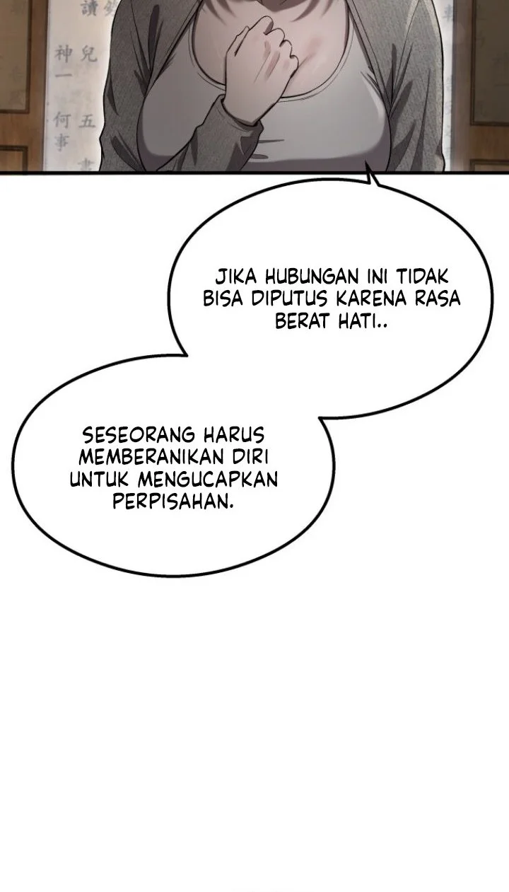 Heart-Pounding Ghostly Poem Chapter 59 Gambar 5
