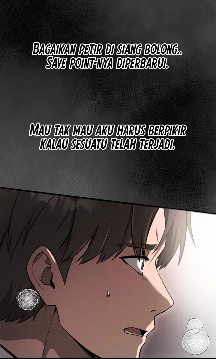 Heart-Pounding Ghostly Poem Chapter 60 Gambar 5