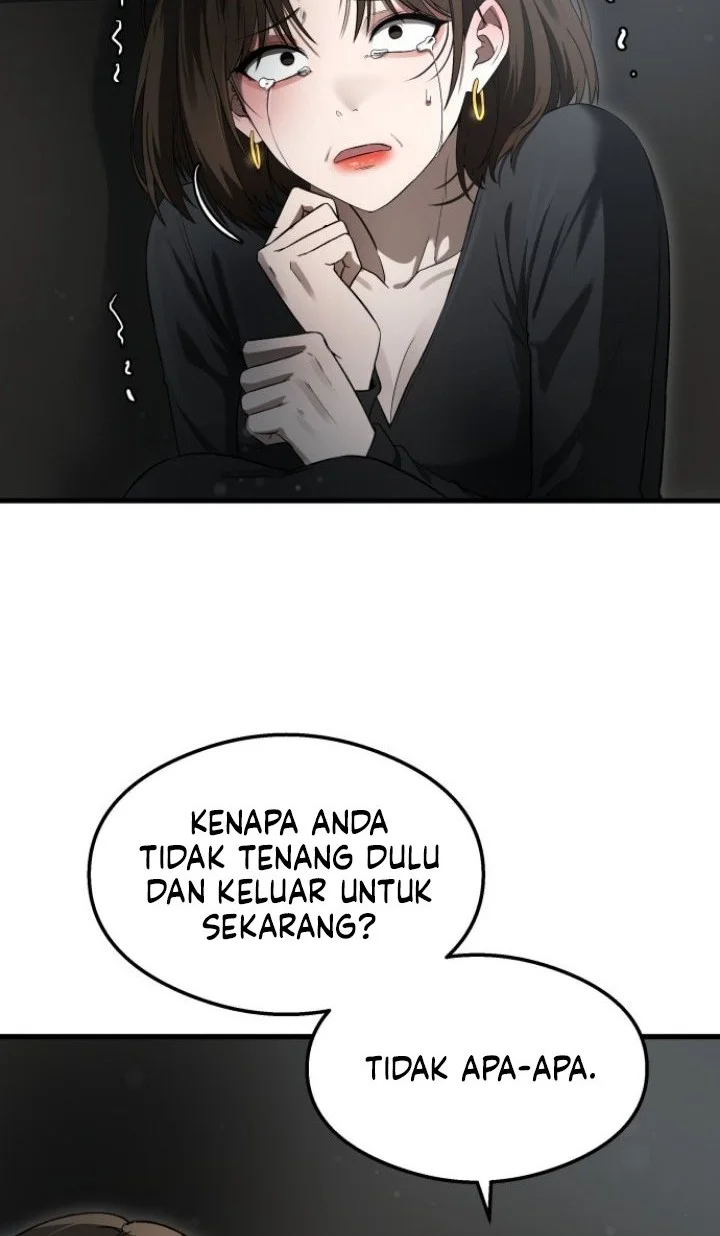 Heart-Pounding Ghostly Poem Chapter 64 Gambar 5