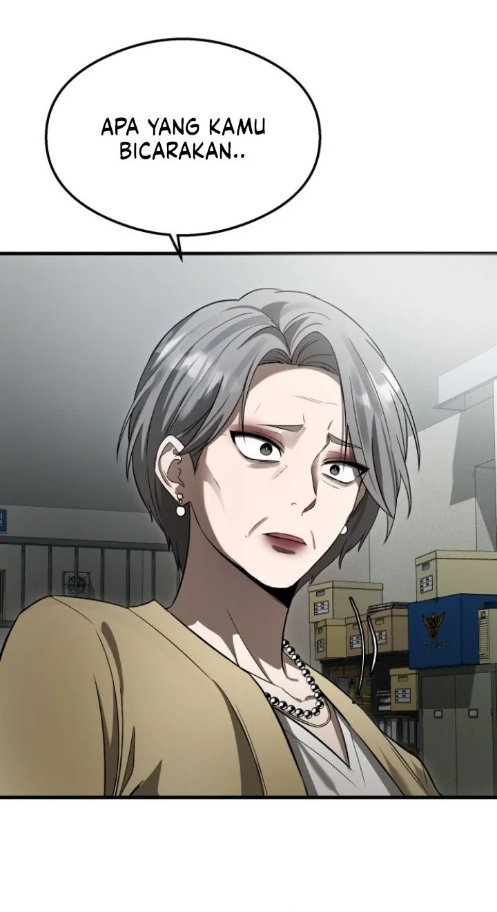 Heart-Pounding Ghostly Poem Chapter 65 Gambar 7