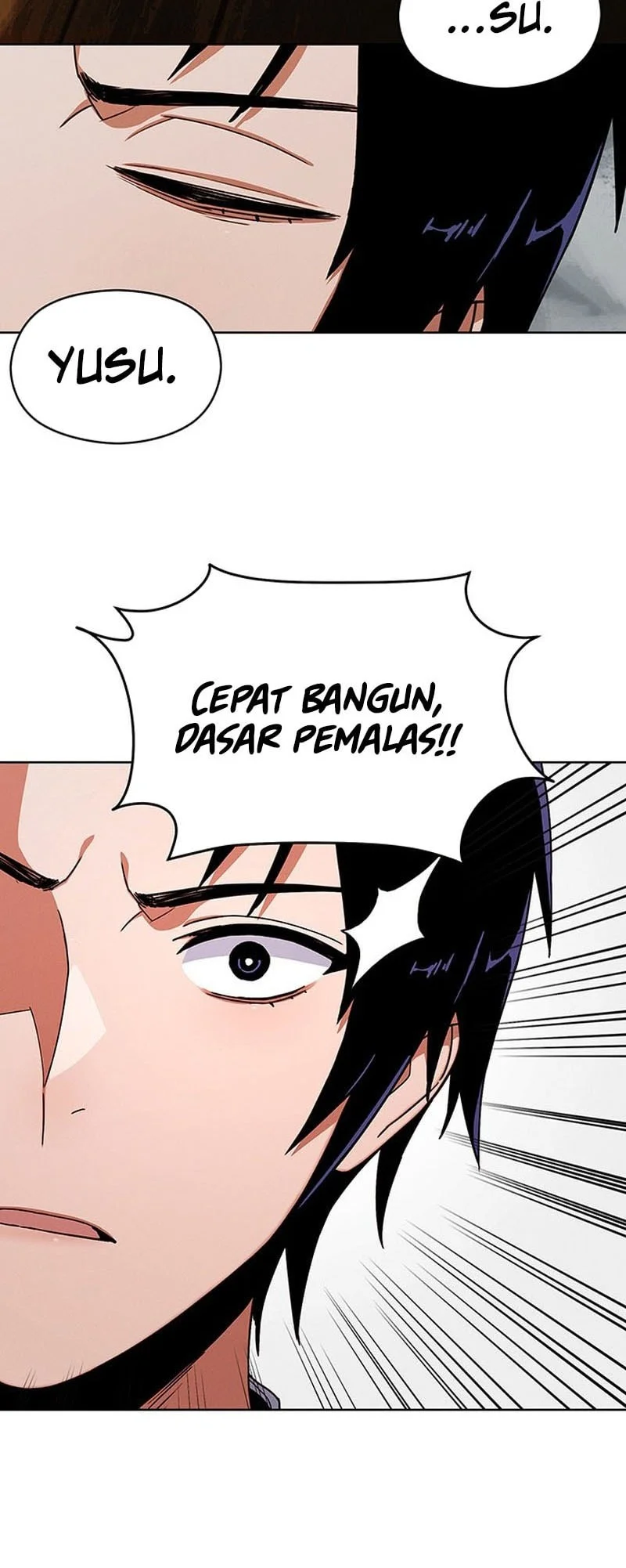 Heavenly Demon Apocalypse Chapter 1 Gambar 6
