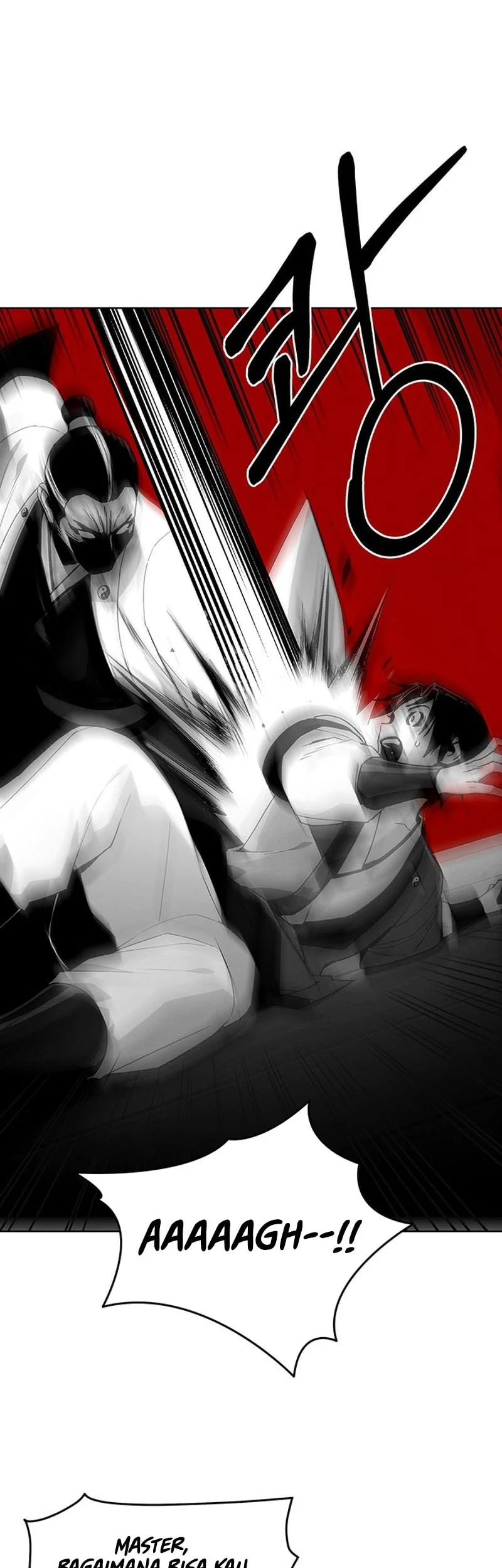 Heavenly Demon Apocalypse Chapter 1 Gambar 7