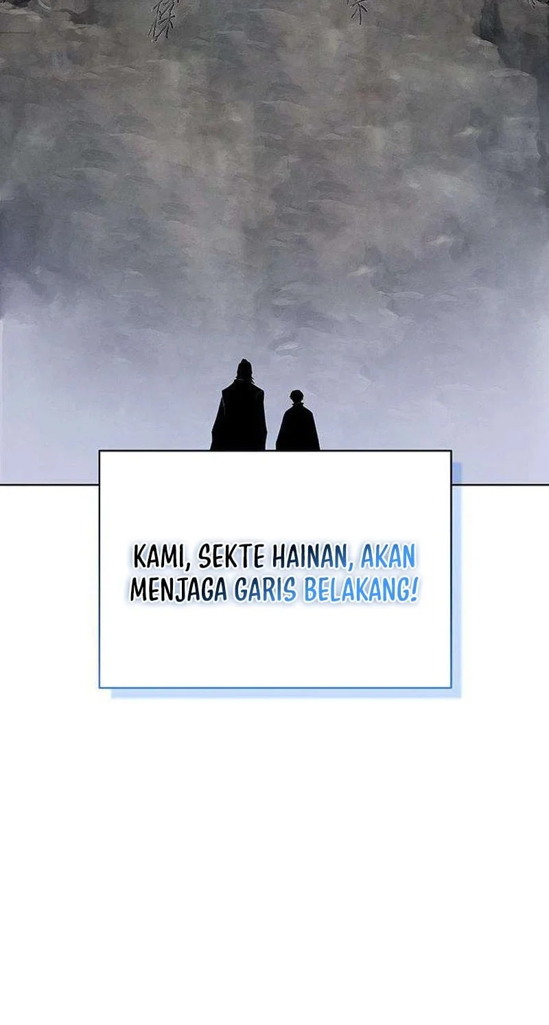 Heavenly Demon Apocalypse Chapter 10 Gambar 6