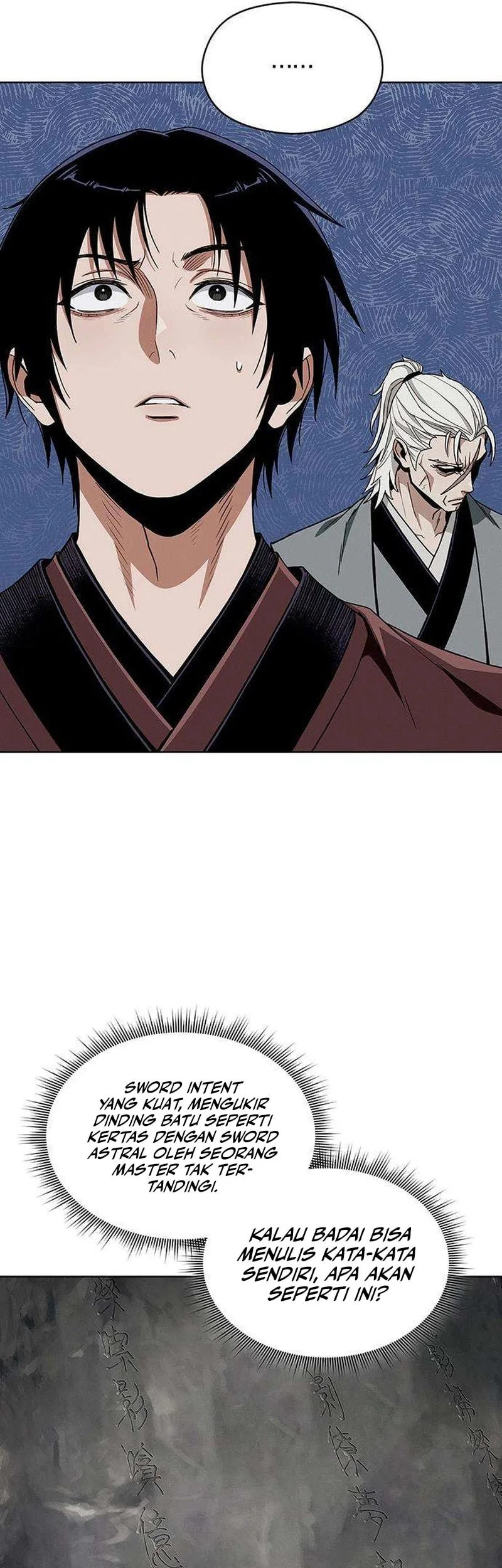 Heavenly Demon Apocalypse Chapter 10 Gambar 7