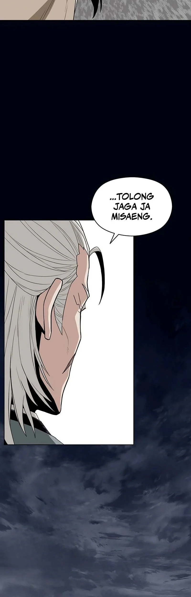 Heavenly Demon Apocalypse Chapter 11 Gambar 5