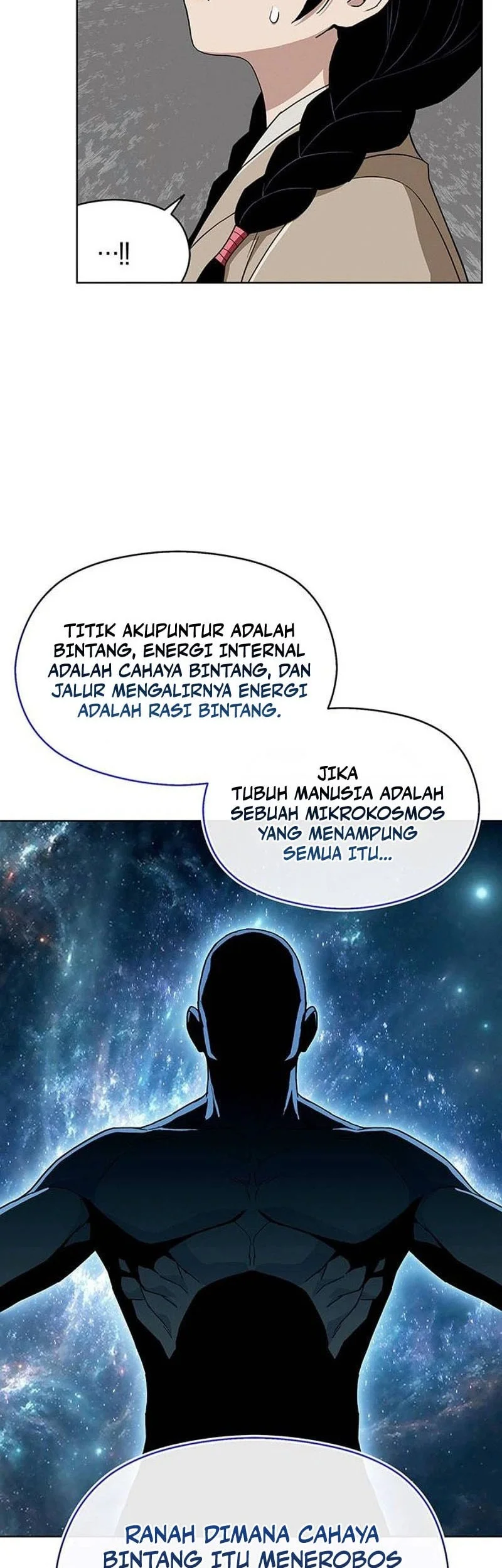 Heavenly Demon Apocalypse Chapter 12 Gambar 5