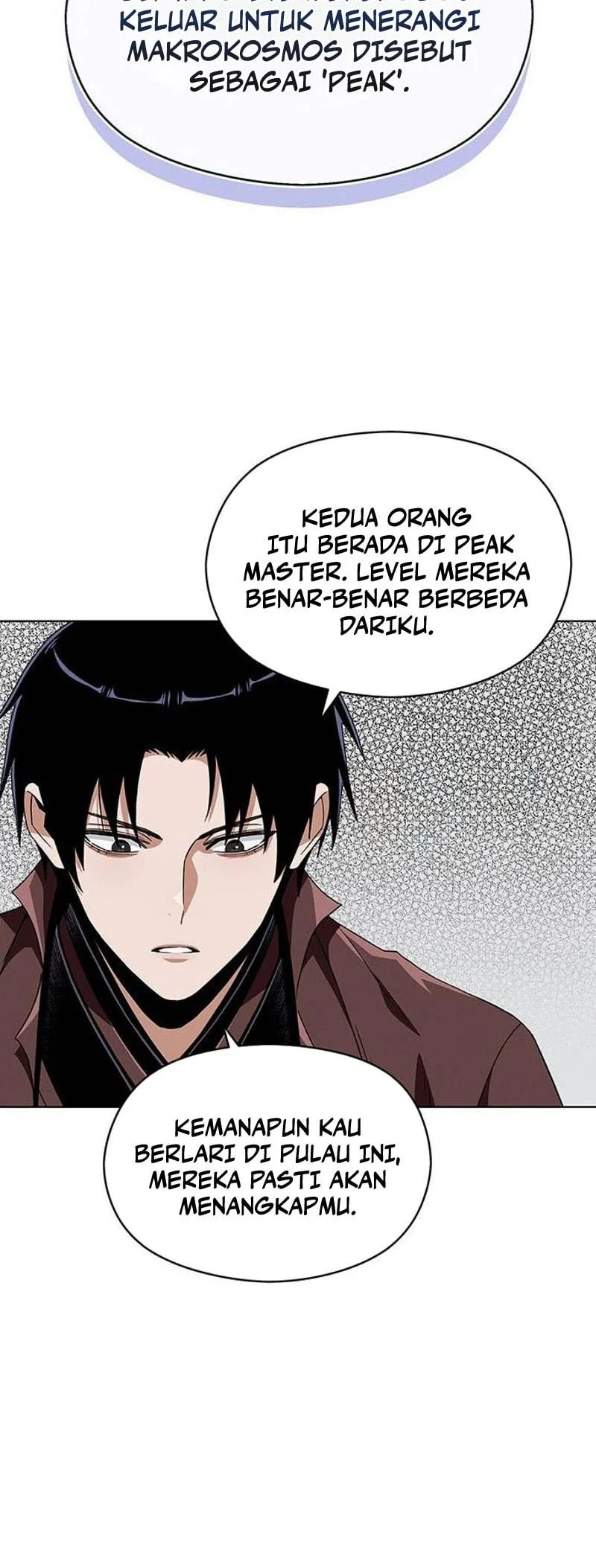 Heavenly Demon Apocalypse Chapter 12 Gambar 6