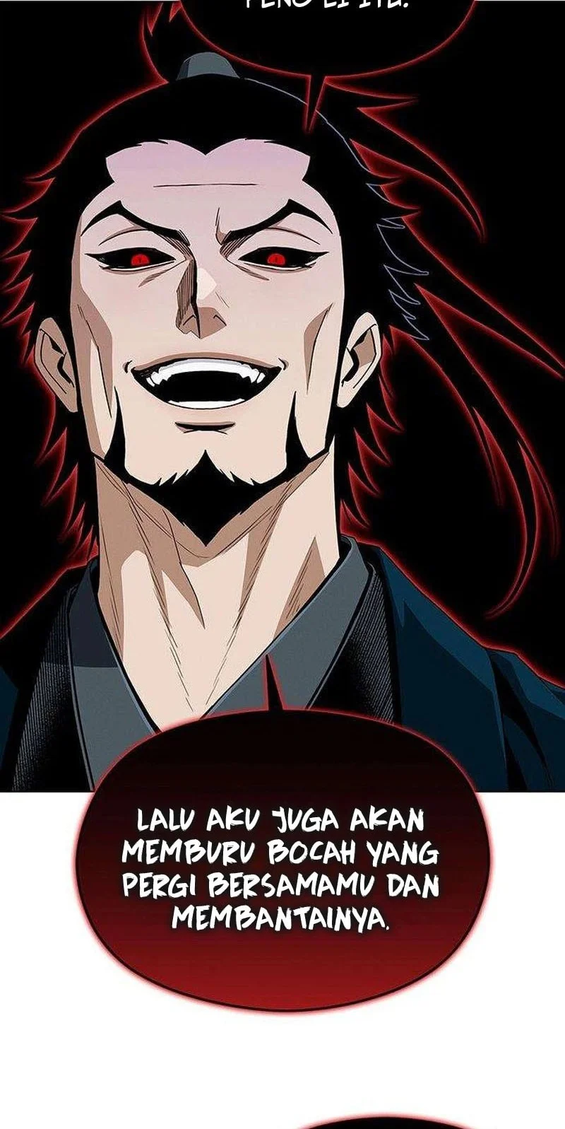 Heavenly Demon Apocalypse Chapter 13 Gambar 5