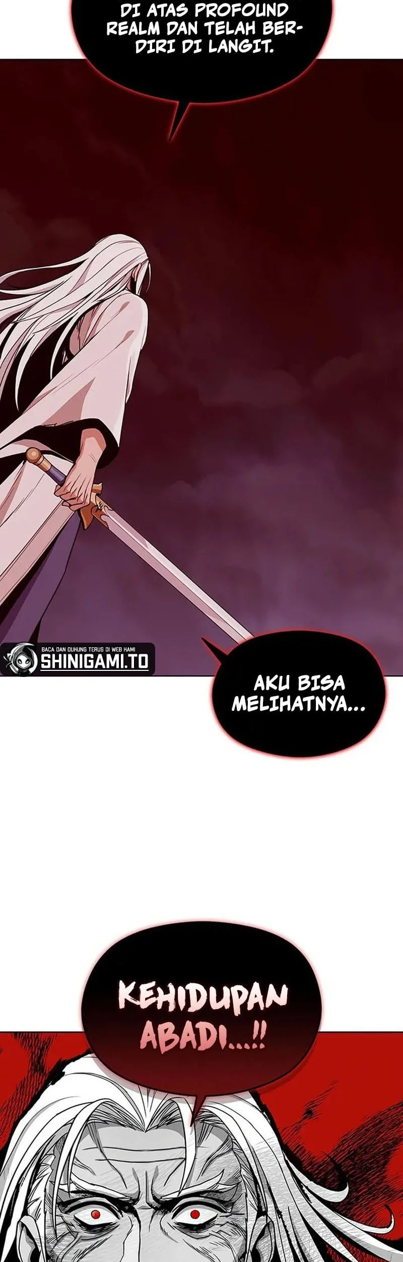 Heavenly Demon Apocalypse Chapter 2 Gambar 5