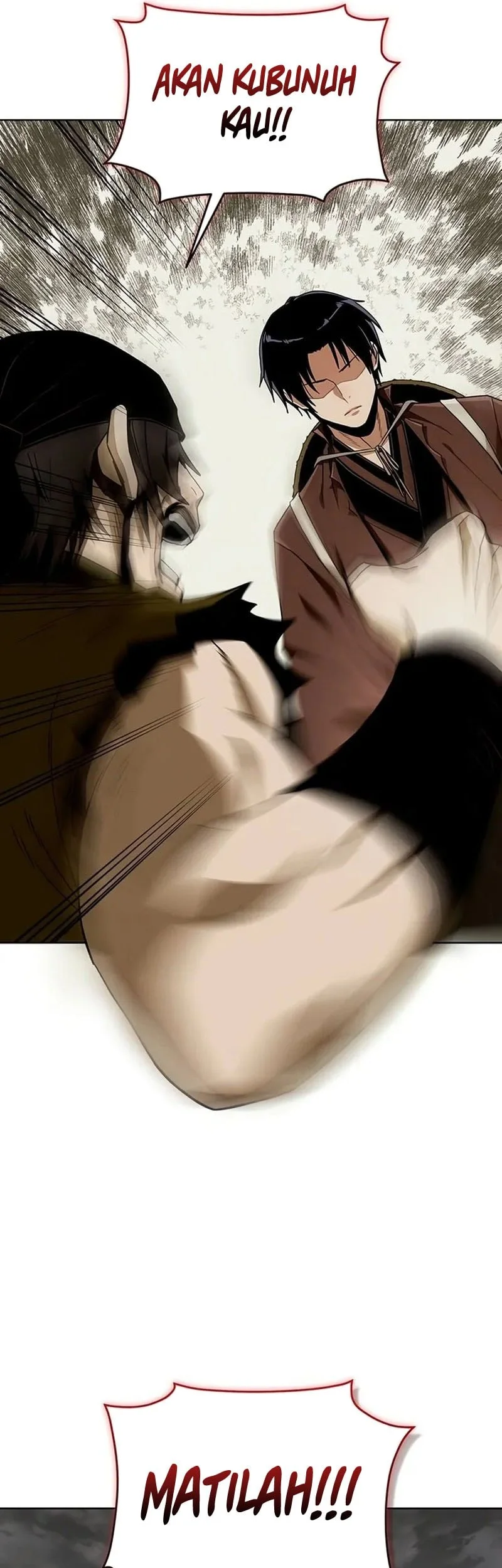 Heavenly Demon Apocalypse Chapter 3 Gambar 7