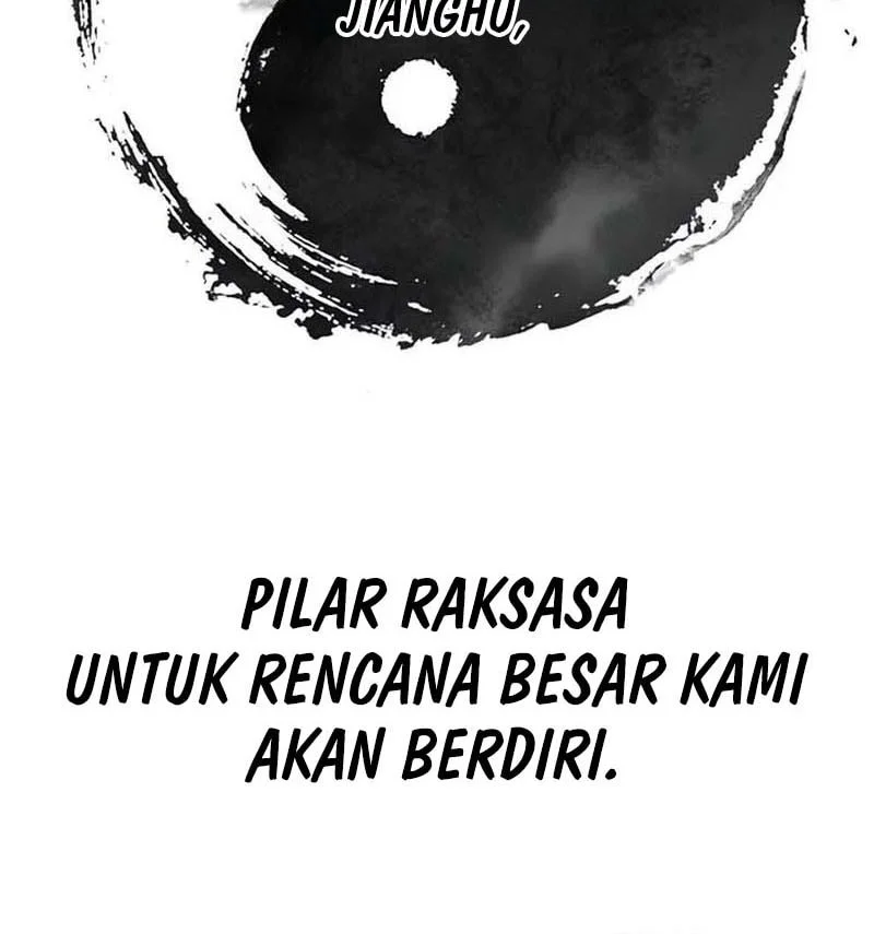 Heavenly Demon Apocalypse Chapter 4 Gambar 6