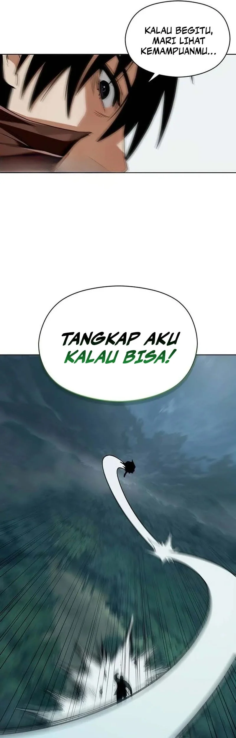 Heavenly Demon Apocalypse Chapter 4 Gambar 7