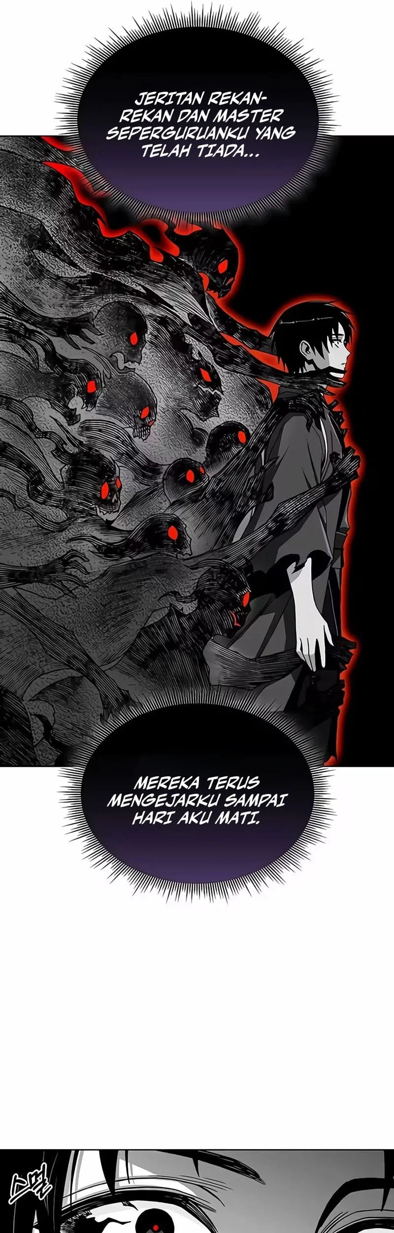 Heavenly Demon Apocalypse Chapter 5 Gambar 6