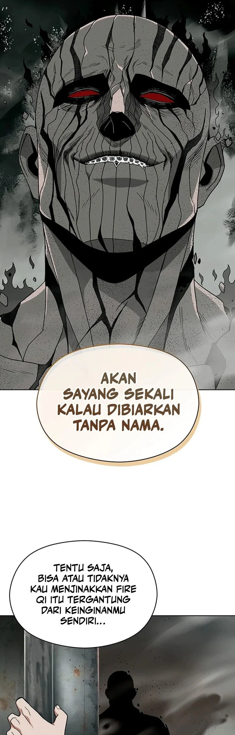 Heavenly Demon Apocalypse Chapter 6 Gambar 6