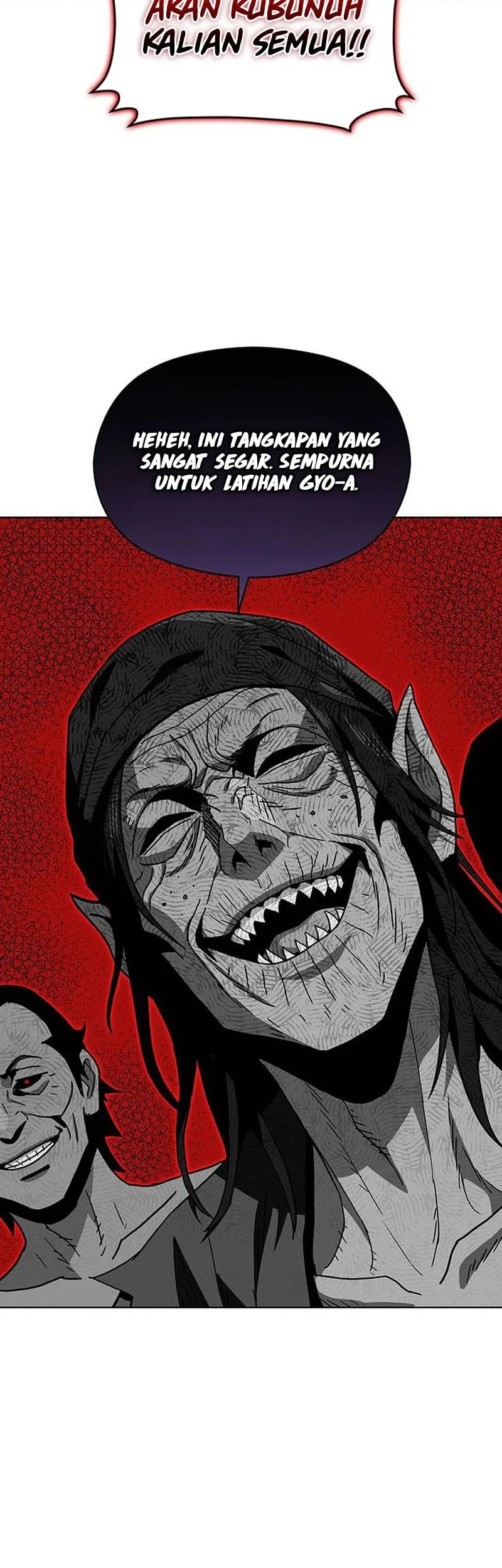 Heavenly Demon Apocalypse Chapter 8 Gambar 7