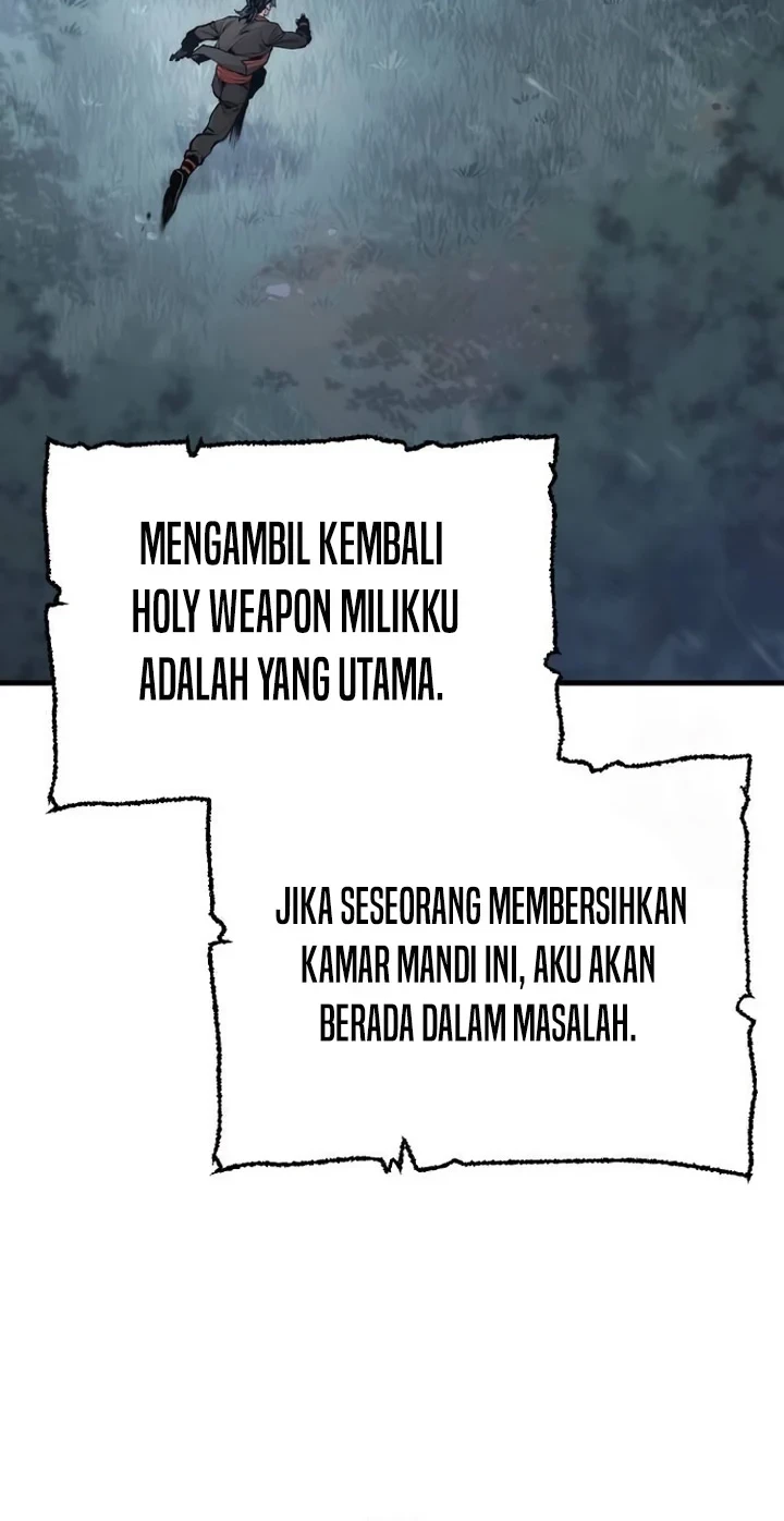 Heavenly Demon Cultivation Simulation Chapter 121 Gambar 9
