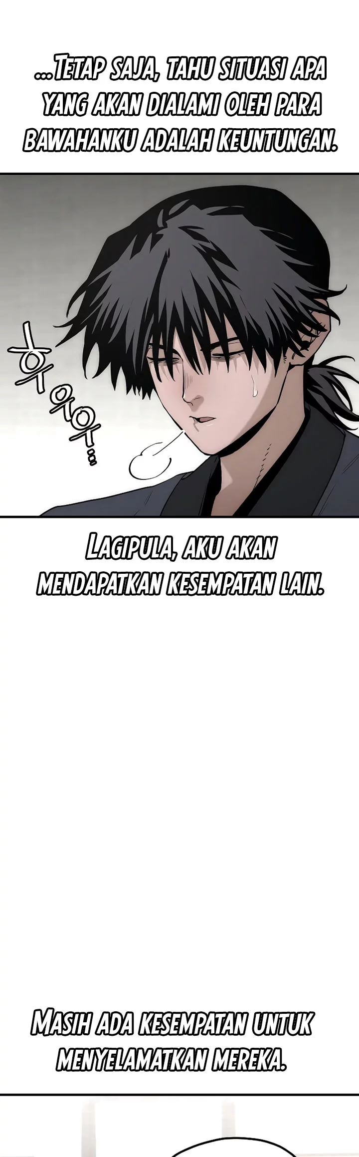 Heavenly Demon Cultivation Simulation Chapter 146 Gambar 9