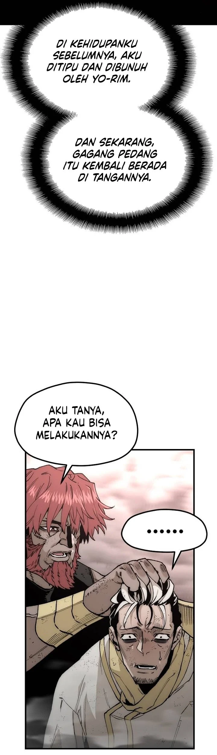 Heavenly Demon Cultivation Simulation Chapter 152 Gambar 7