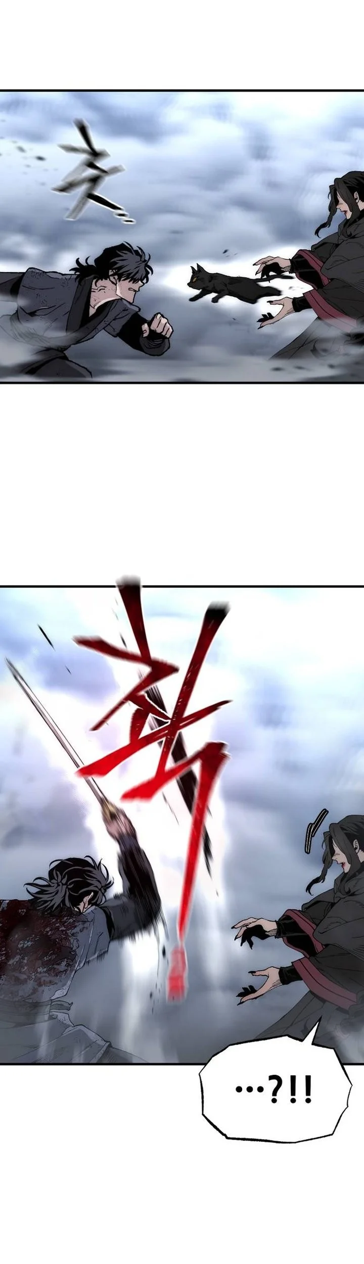 Heavenly Demon Cultivation Simulation Chapter 153 Gambar 11
