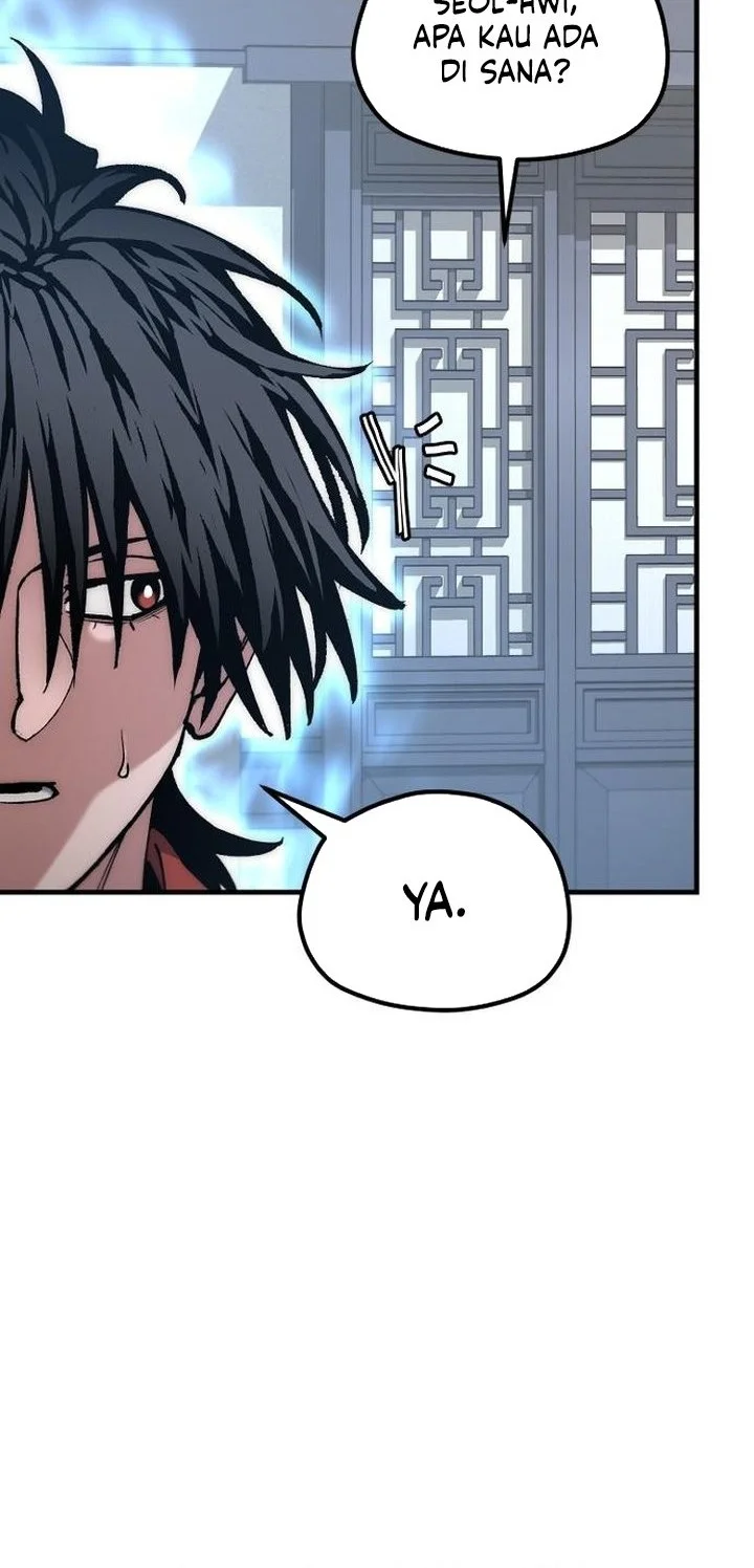 Heavenly Demon Cultivation Simulation Chapter 163 Gambar 6