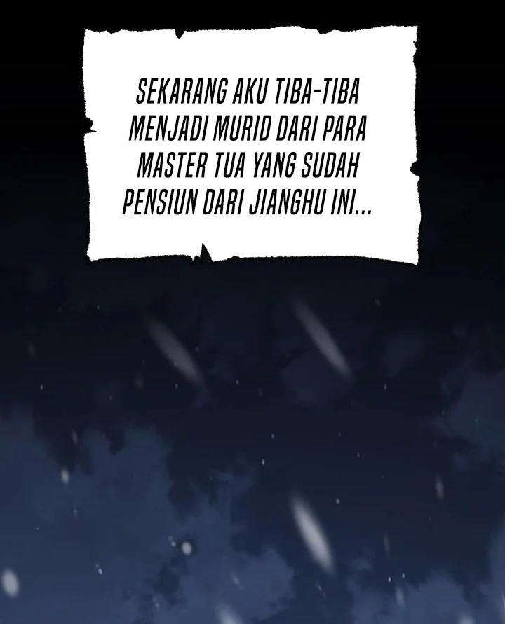 Heavenly Demon Cultivation Simulation Chapter 165 Gambar 5