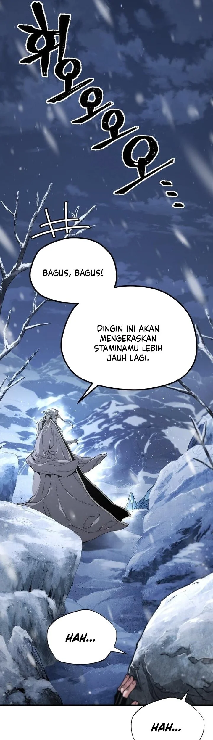 Heavenly Demon Cultivation Simulation Chapter 165 Gambar 6