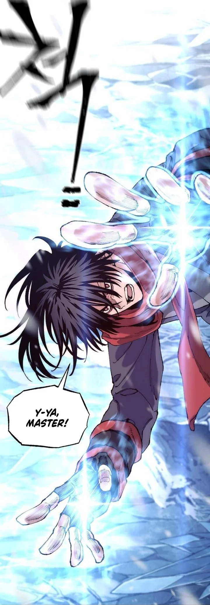 Heavenly Demon Cultivation Simulation Chapter 166 Gambar 6