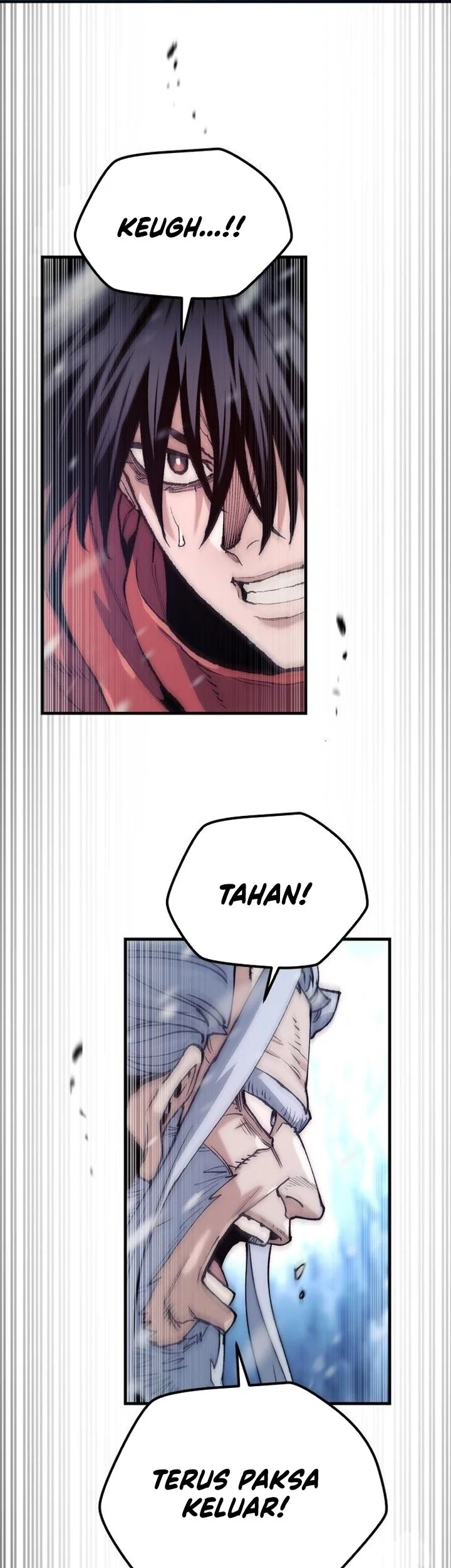 Heavenly Demon Cultivation Simulation Chapter 166 Gambar 7