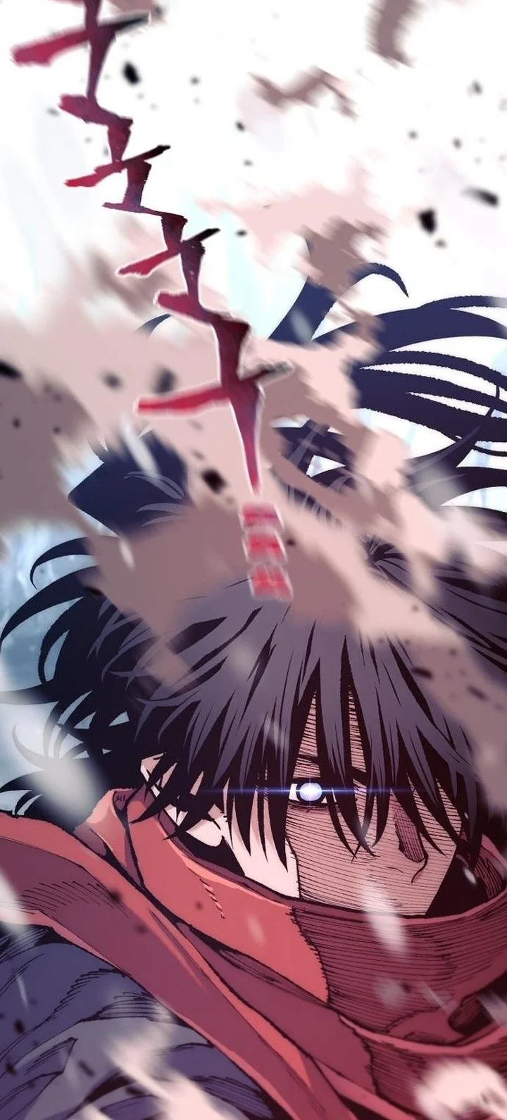 Heavenly Demon Cultivation Simulation Chapter 167 Gambar 9