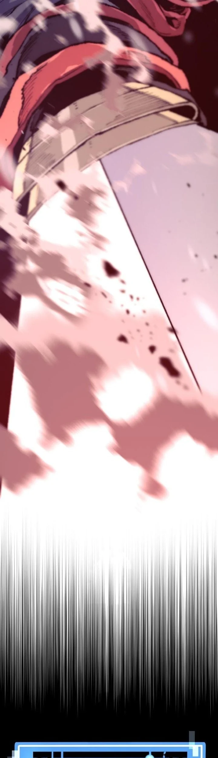 Heavenly Demon Cultivation Simulation Chapter 167 Gambar 10
