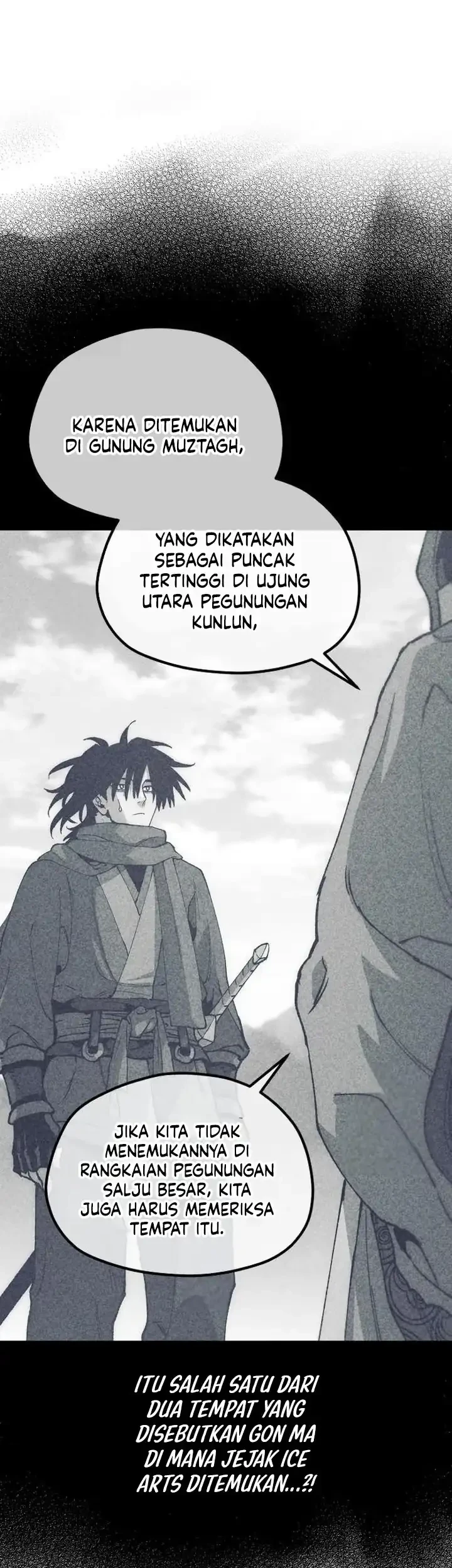 Heavenly Demon Cultivation Simulation Chapter 168 Gambar 6
