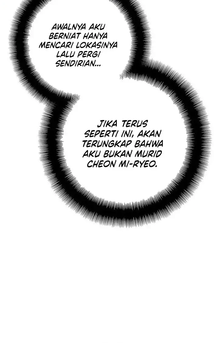 Heavenly Demon Cultivation Simulation Chapter 168 Gambar 9