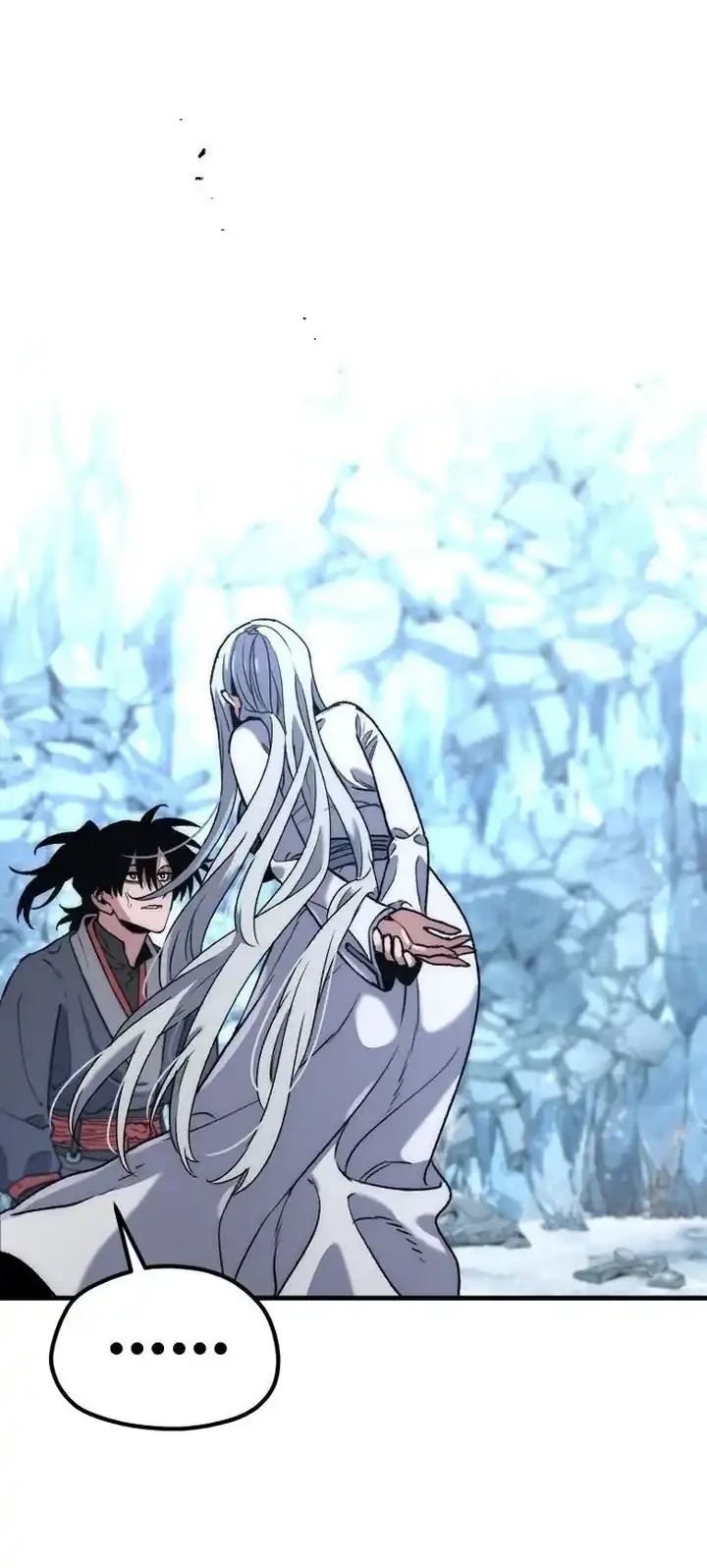 Heavenly Demon Cultivation Simulation Chapter 169 Gambar 8