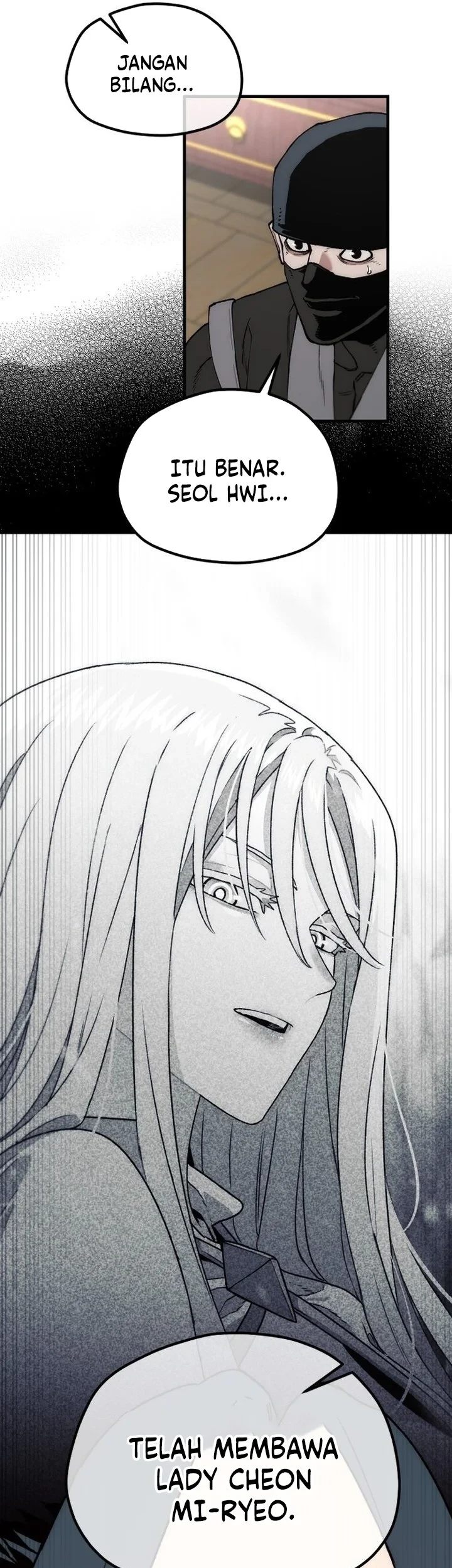 Heavenly Demon Cultivation Simulation Chapter 170 Gambar 6