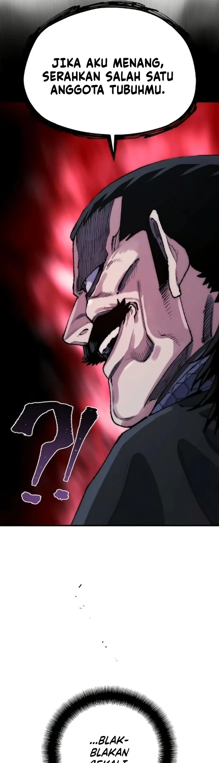 Heavenly Demon Cultivation Simulation Chapter 172 Gambar 6