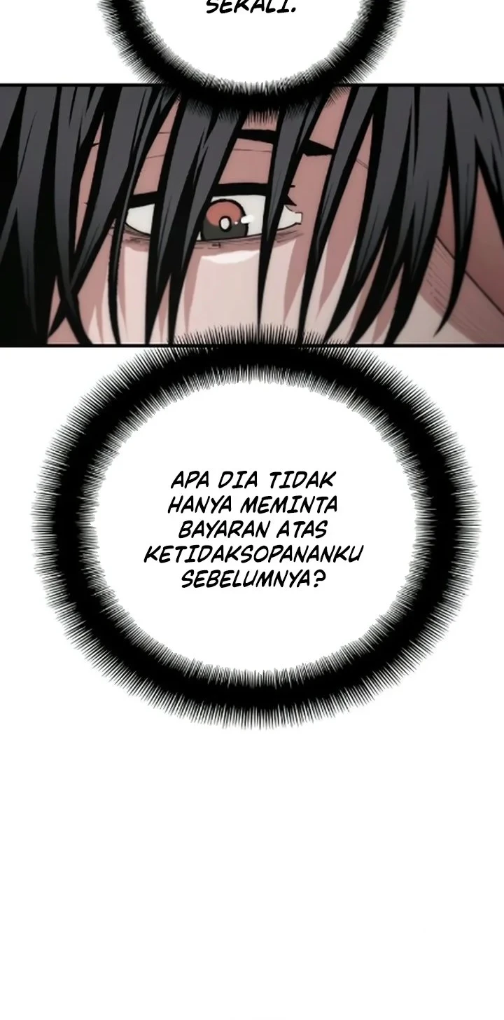 Heavenly Demon Cultivation Simulation Chapter 172 Gambar 7