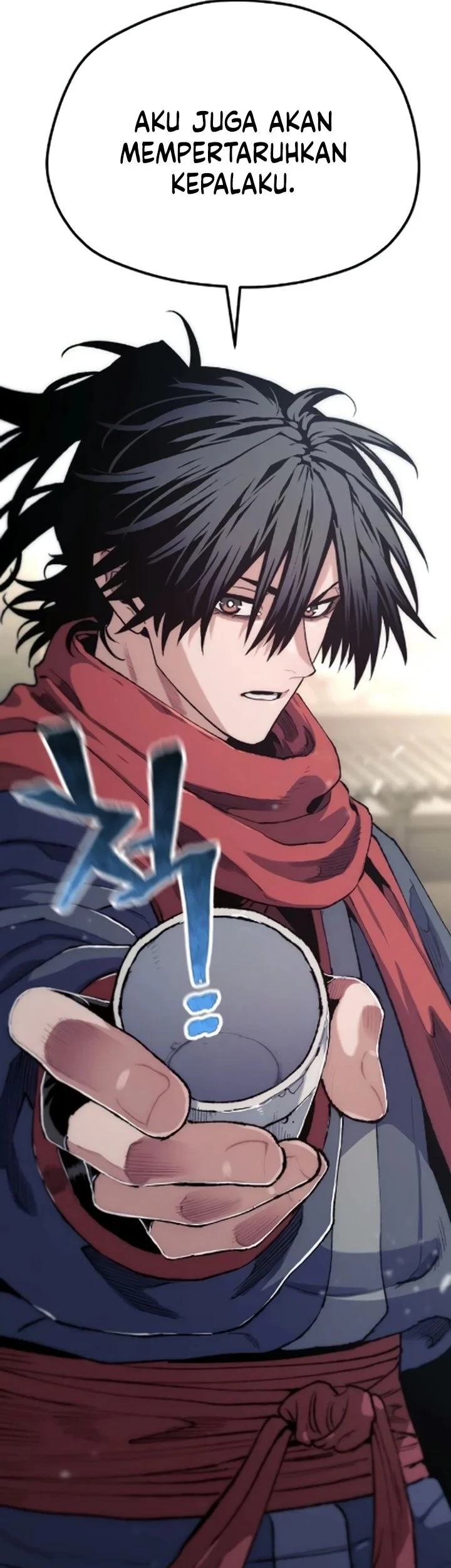 Heavenly Demon Cultivation Simulation Chapter 172 Gambar 9