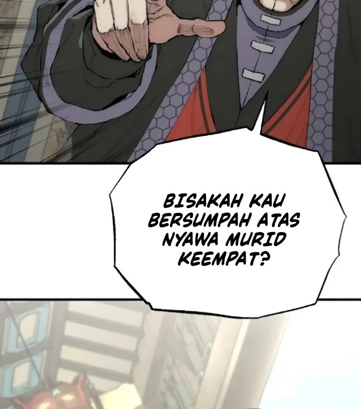 Heavenly Demon Cultivation Simulation Chapter 173 Gambar 5