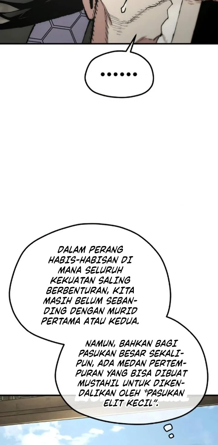 Heavenly Demon Cultivation Simulation Chapter 173 Gambar 7