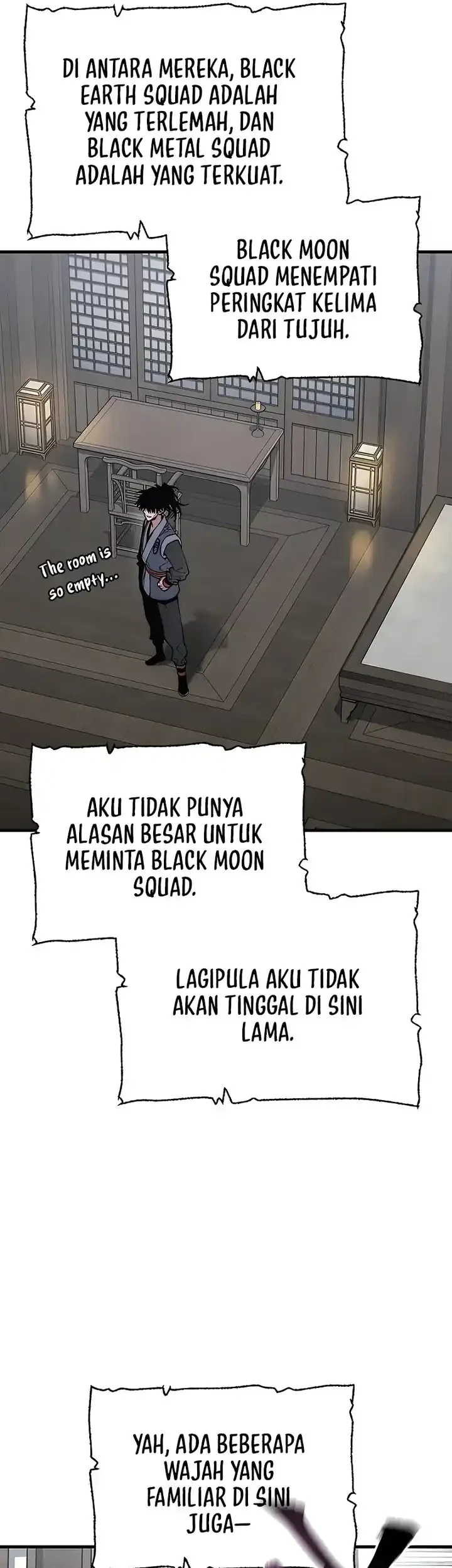 Heavenly Demon Cultivation Simulation Chapter 175 Gambar 6