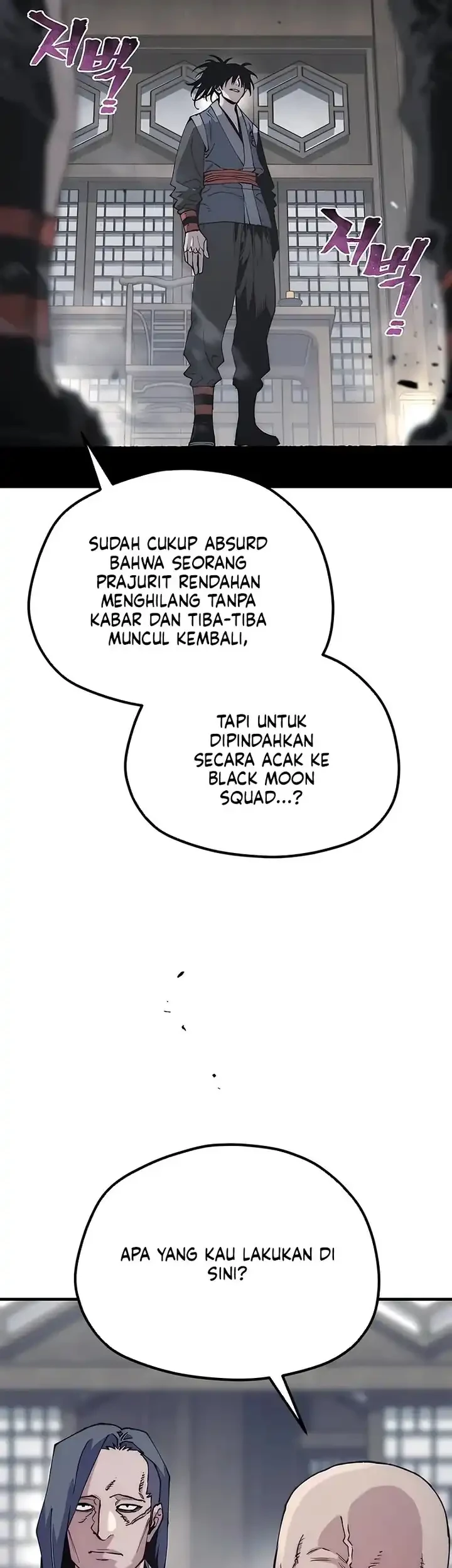 Heavenly Demon Cultivation Simulation Chapter 175 Gambar 8