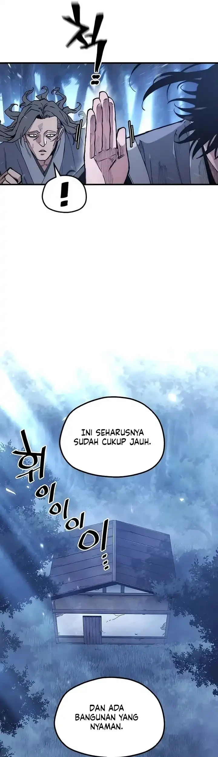 Heavenly Demon Cultivation Simulation Chapter 176 Gambar 8