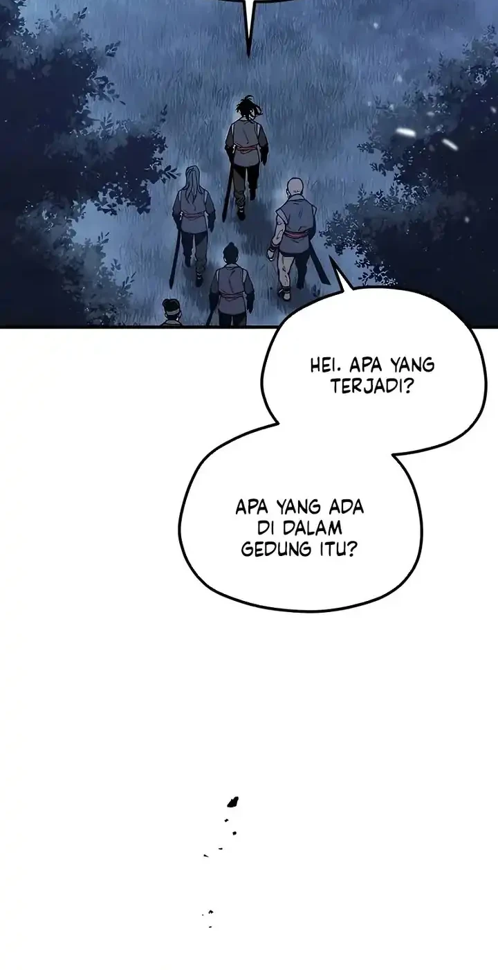 Heavenly Demon Cultivation Simulation Chapter 176 Gambar 9