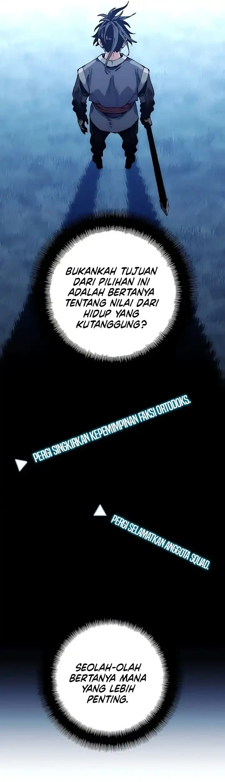Heavenly Demon Cultivation Simulation Chapter 177 Gambar 7