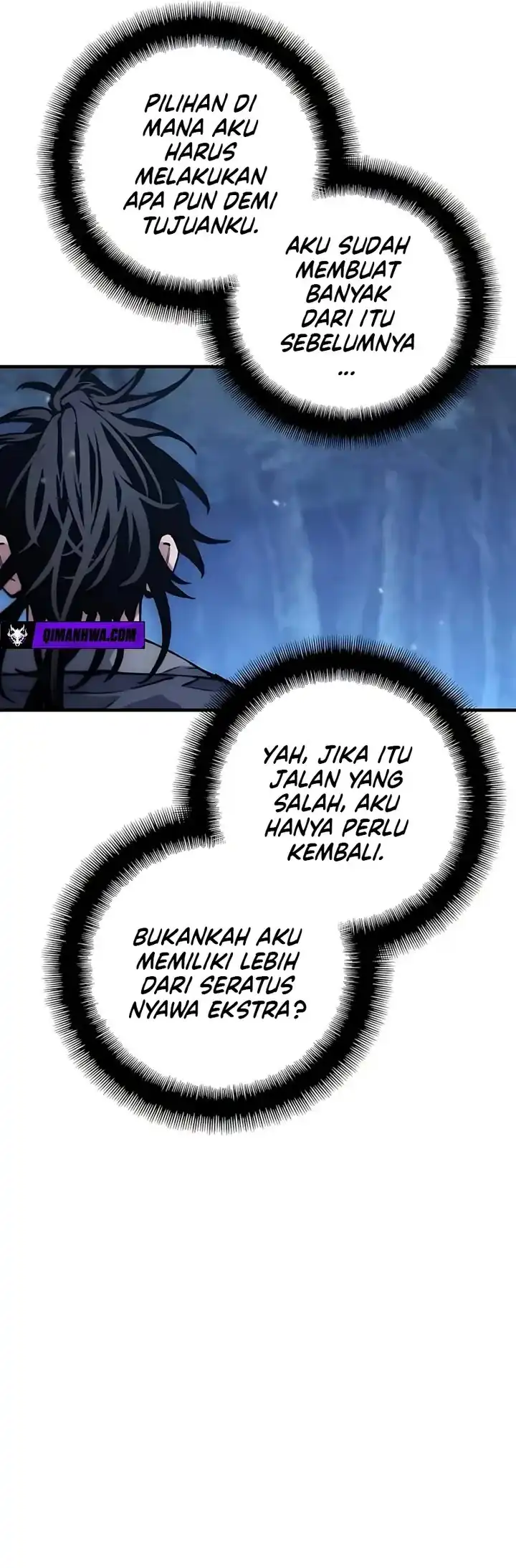 Heavenly Demon Cultivation Simulation Chapter 177 Gambar 9