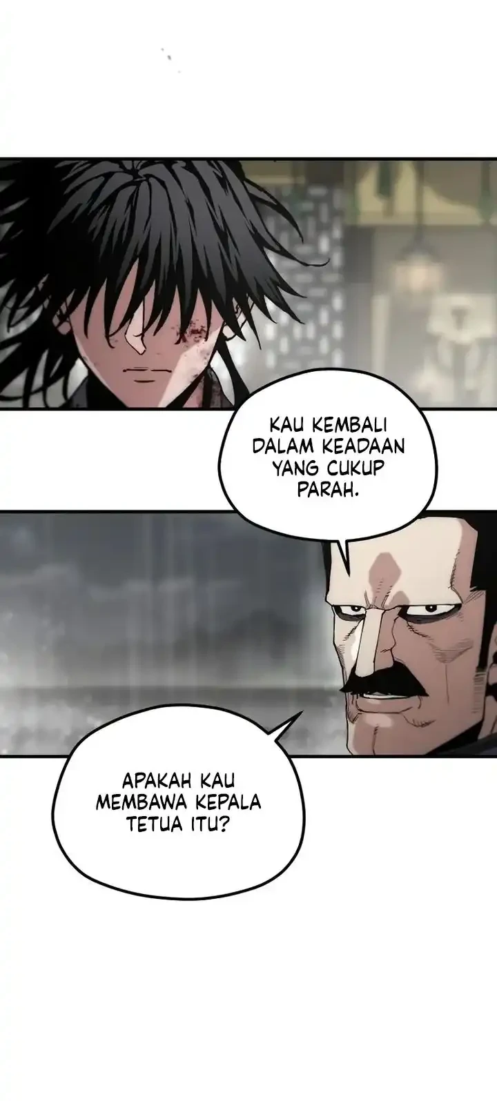 Heavenly Demon Cultivation Simulation Chapter 178 Gambar 5