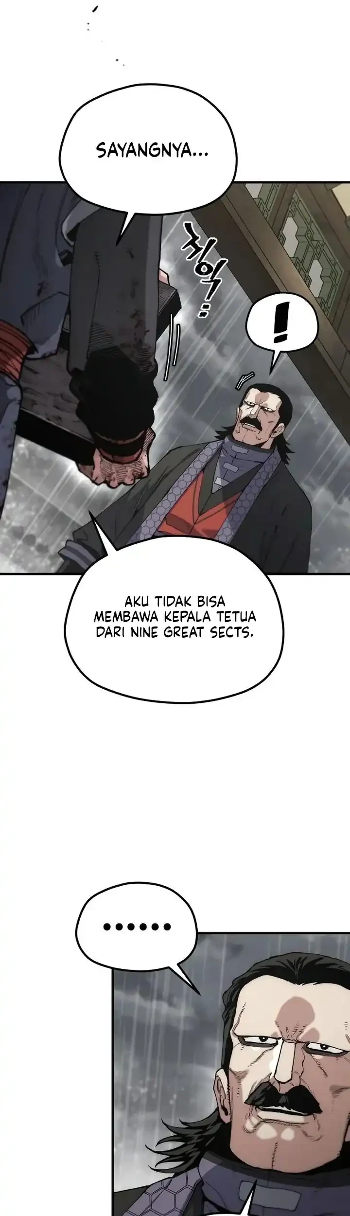 Heavenly Demon Cultivation Simulation Chapter 178 Gambar 6