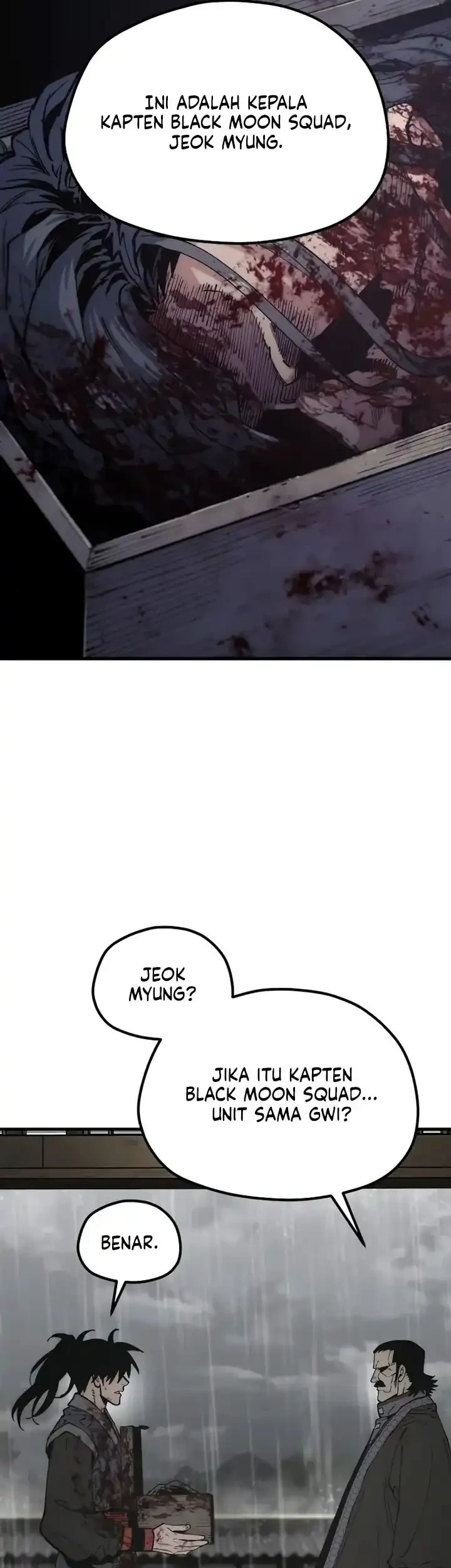 Heavenly Demon Cultivation Simulation Chapter 178 Gambar 8